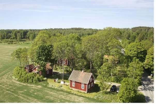 Brottorp Villa Fjugesta Eksteriør bilde